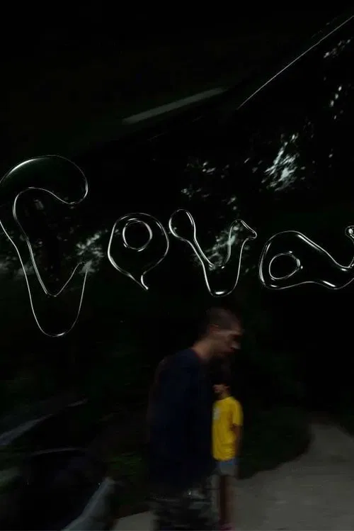 Cave movie poster