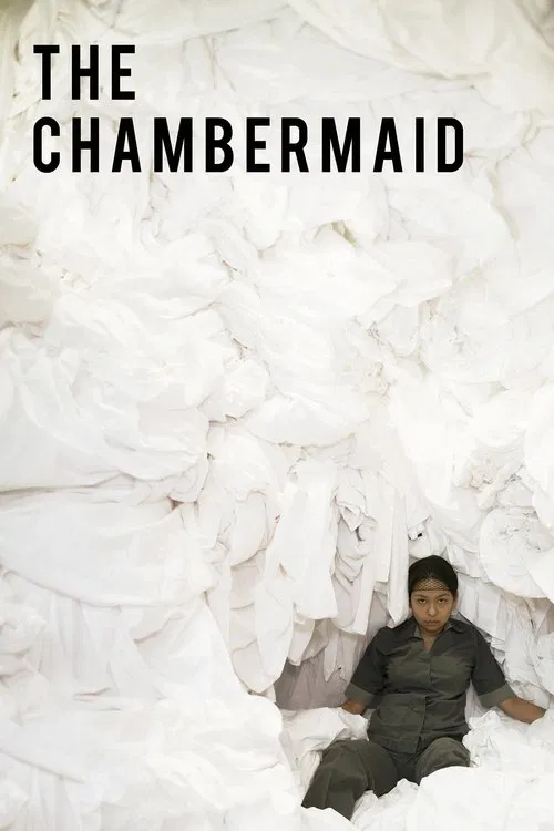 The Chambermaid movie poster