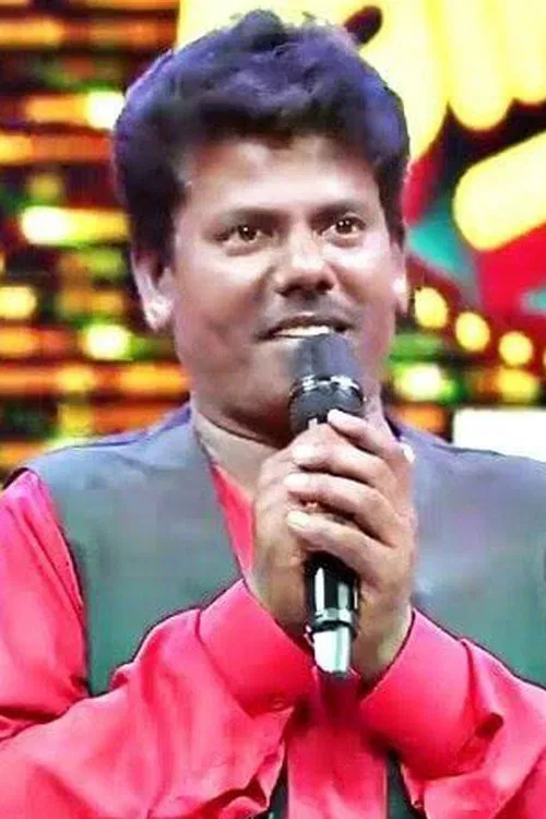 Mookuthi Murugan profile picture