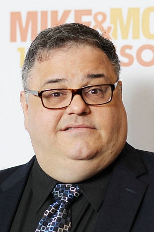 David Anthony Higgins profile picture