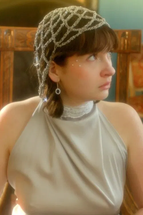 Poster do filme Prudence at the grocery store