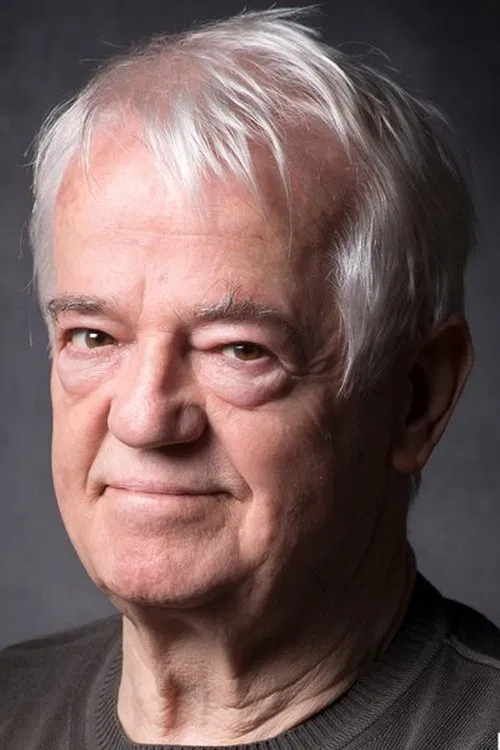 Foto de perfil de Martin Schwab