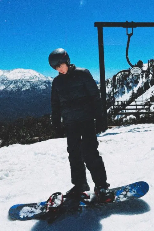 Foto de perfil de Augustine Boyd