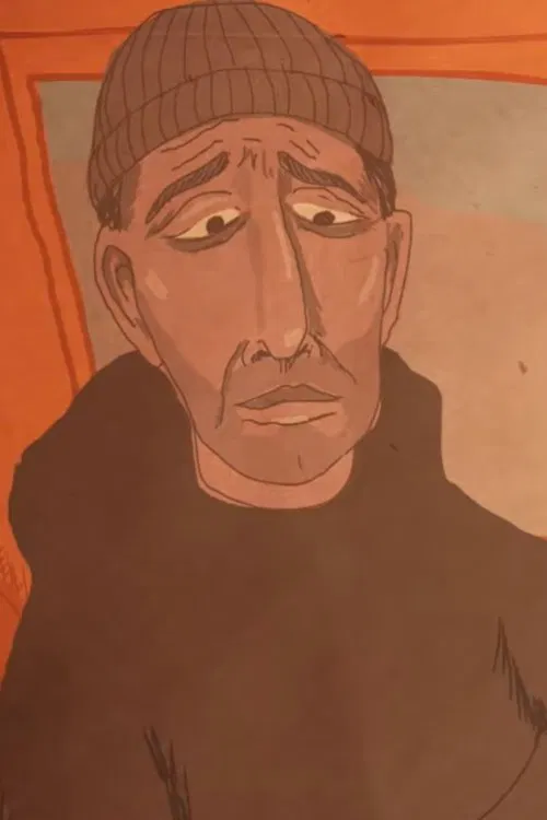 The Beast Inside movie poster