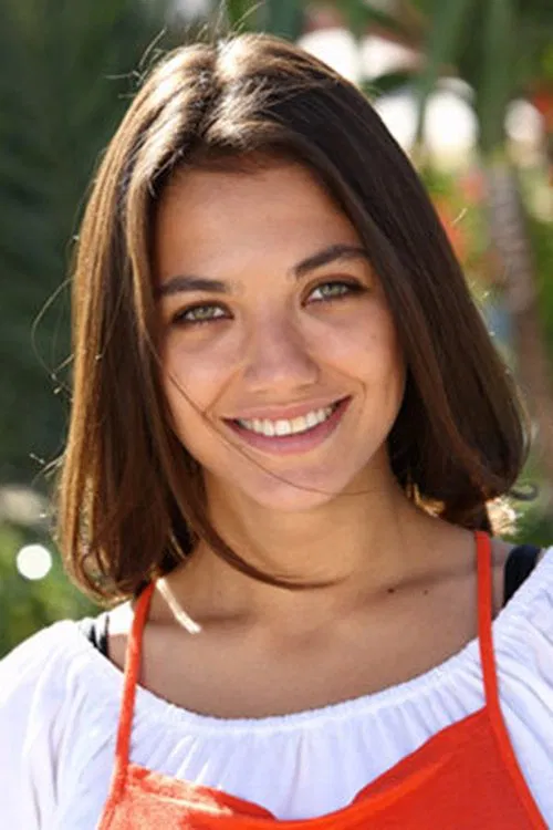 Fanny Krich profile picture