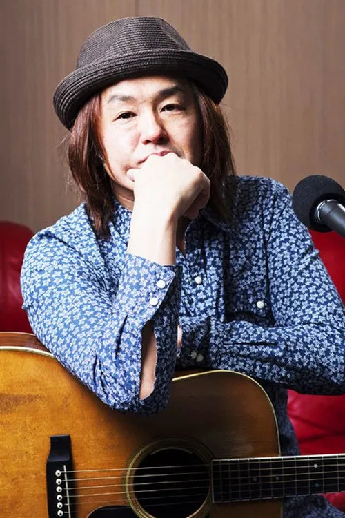 Satoru Sakamoto profile picture