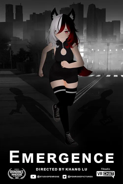 Poster do filme Emergence