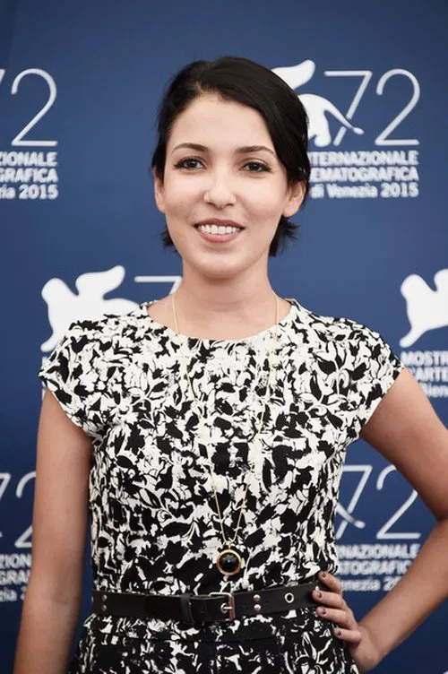 Anita Rocha da Silveira profile picture