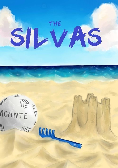 The Silvas movie poster