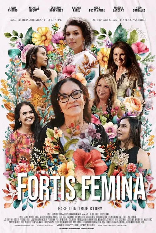 Fortis Femina movie poster