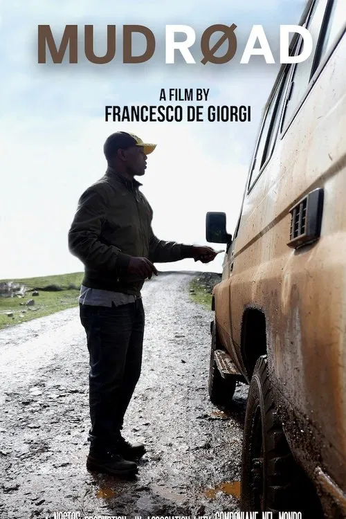 Mud Road movie poster