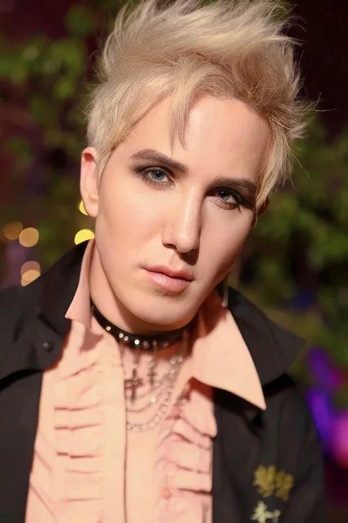 Foto de perfil de Ricky Rebel