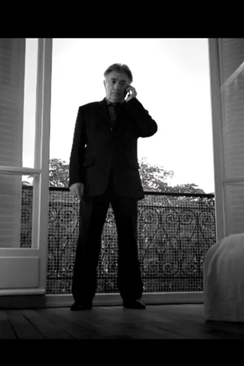 The Last Role of Jacques Serres movie poster