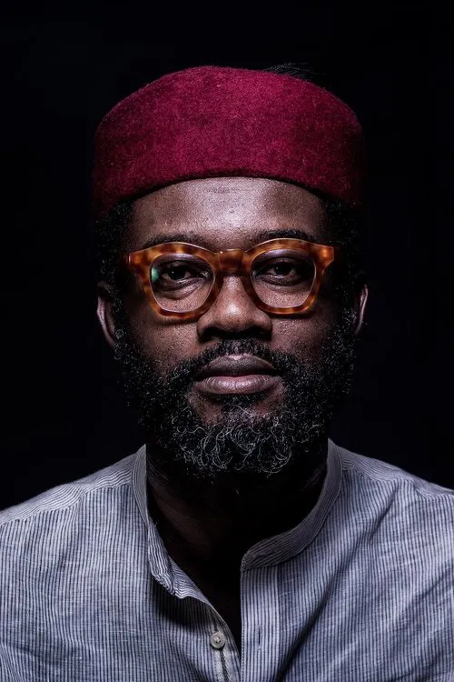 Kofi Ofosu-Yeboah profile picture