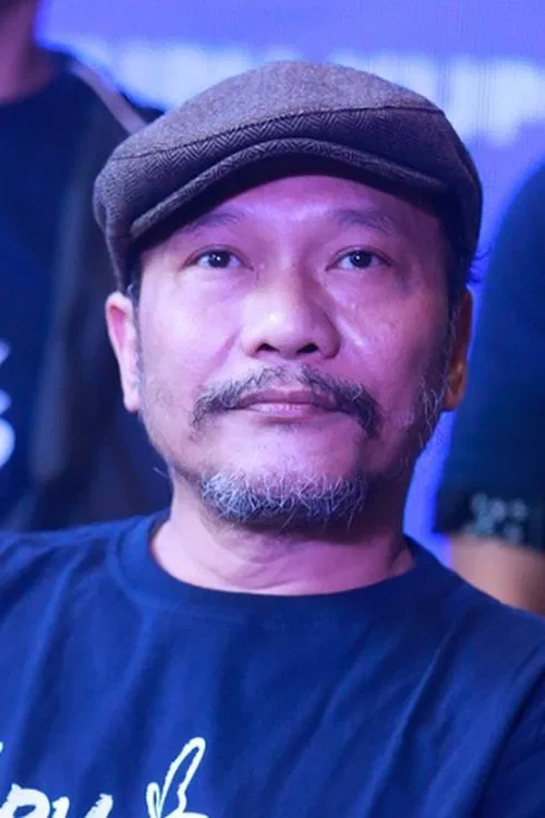 Iwa K profile picture