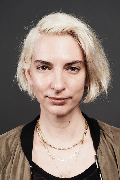 Sarah Daggar-Nickson profile picture