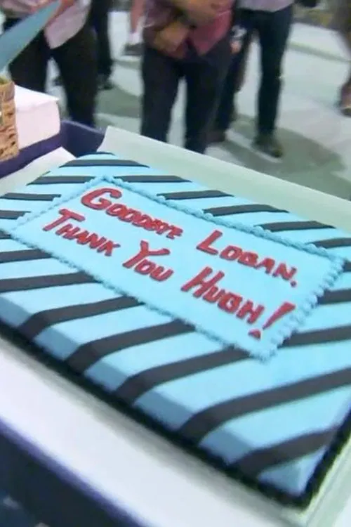 Poster do filme Making 'Logan'