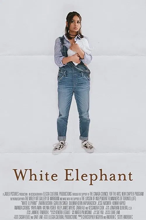 White Elephant movie poster