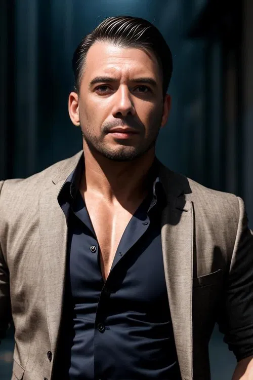 Юрий Хлыстов profile picture