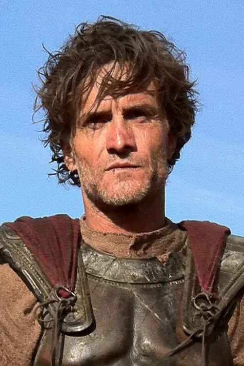 Mark Archer profile picture
