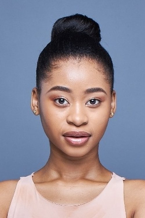 Nefisa Mkhabela profile picture