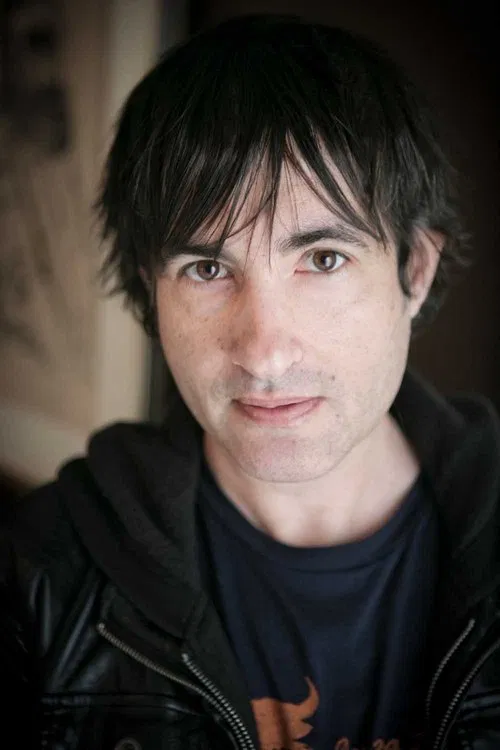 Joshua Michael Stern profile picture