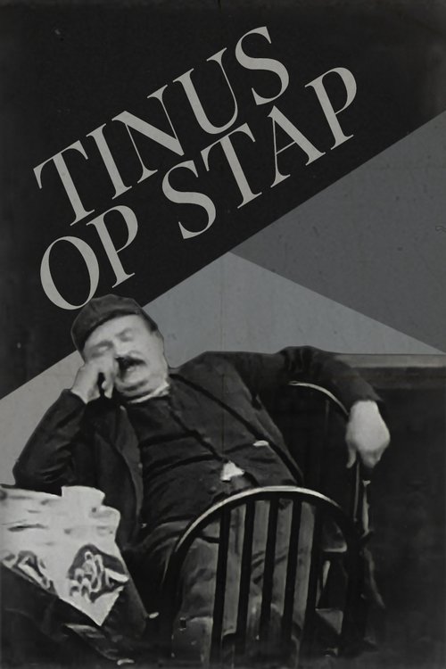 Tinus On the Move movie poster