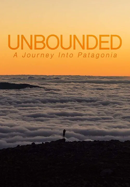Unbounded movie poster