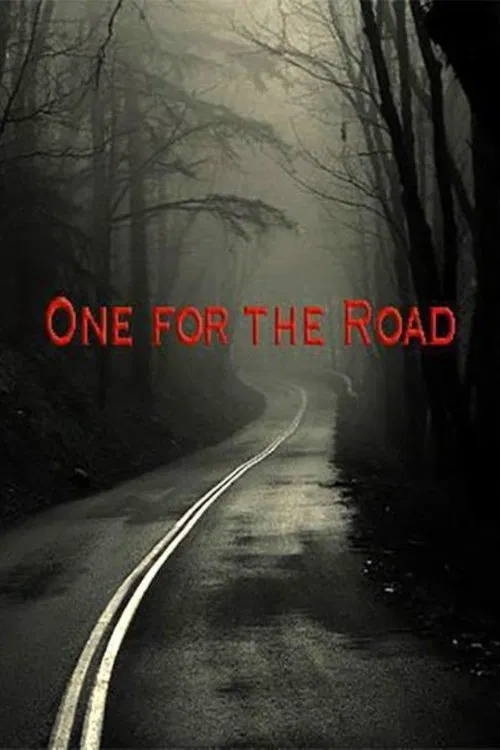 Poster do filme One for the Road