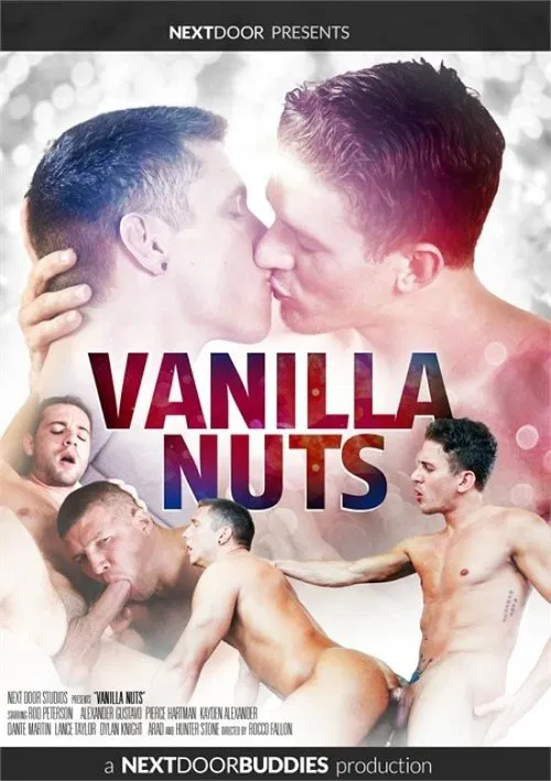 Poster do filme Vanilla Nuts