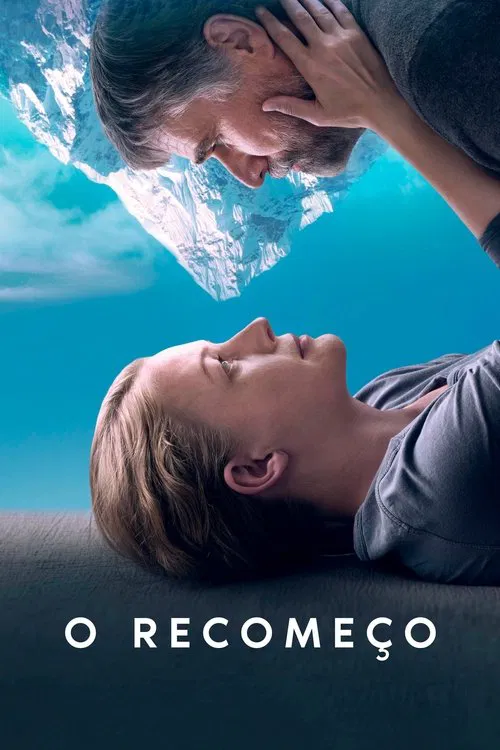 Poster do filme O Recomeço