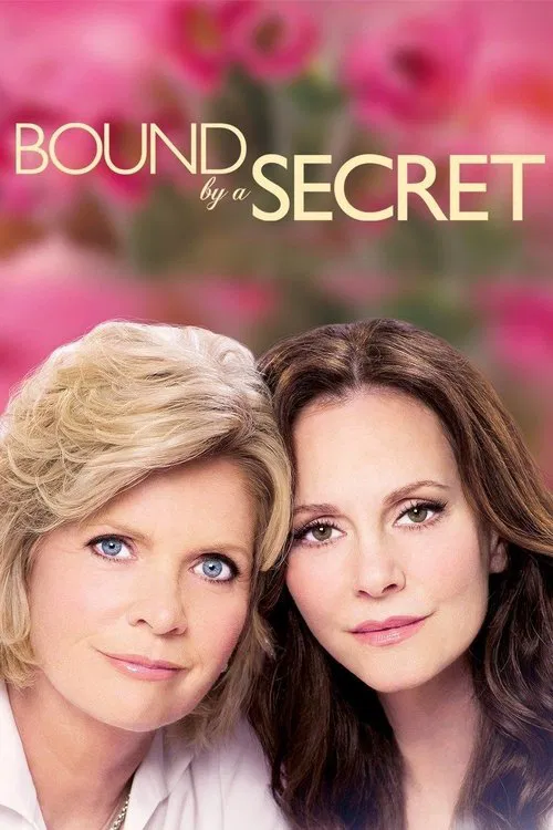 Bound By a Secret movie poster