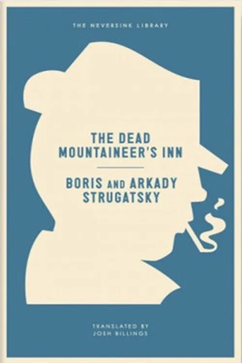 Poster do filme Dead Mountaineer's Hotel