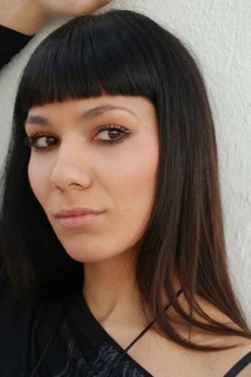 Foto de perfil de Nantia Anthopoulou