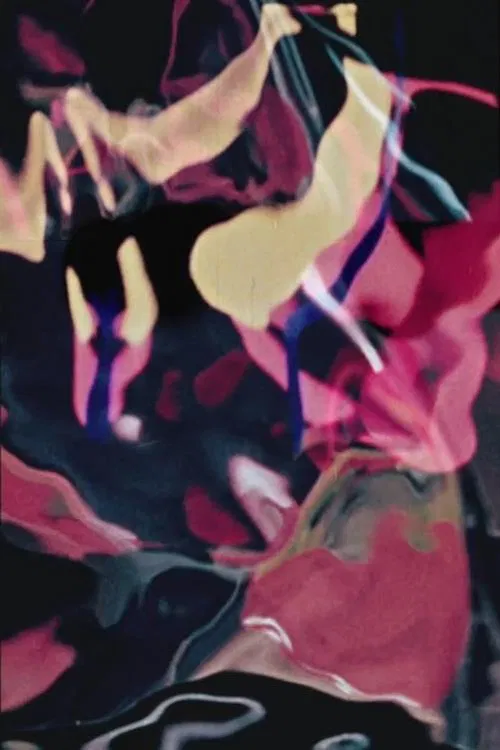 Evolution movie poster