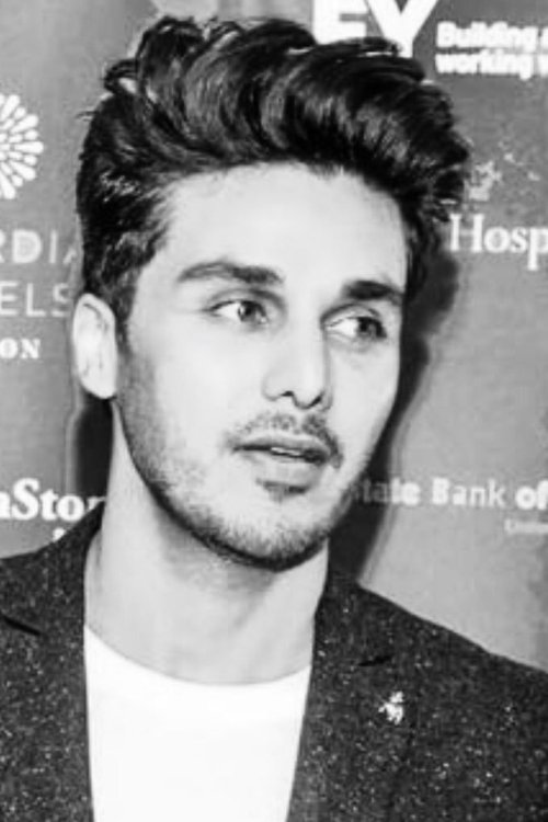 Ahsan Khan profile picture
