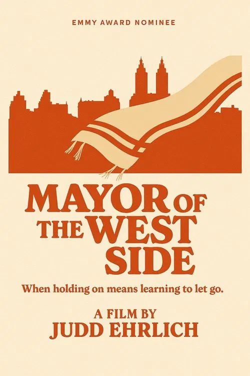 Mayor of the West Side movie poster