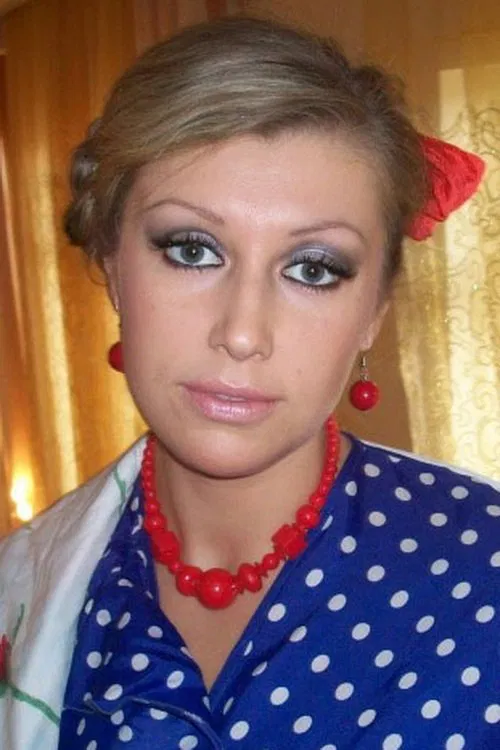 Elizaveta Rodina profile picture
