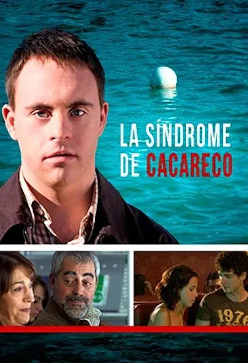 A Síndrome Cacareco (A verdade na cara) movie poster
