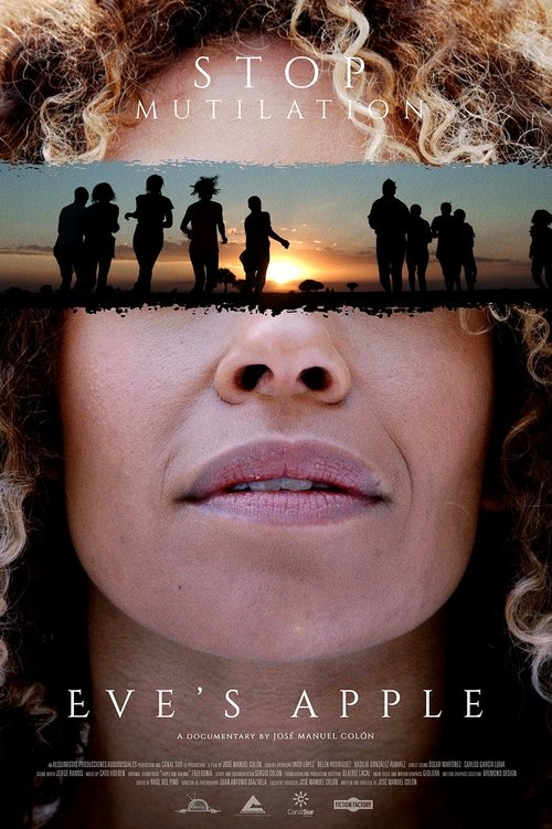 Eve's Apple movie poster