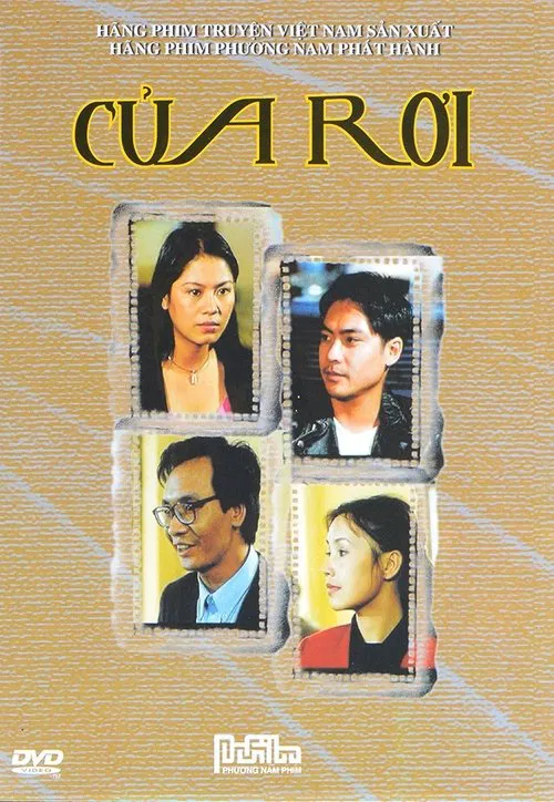 Missing Object movie poster