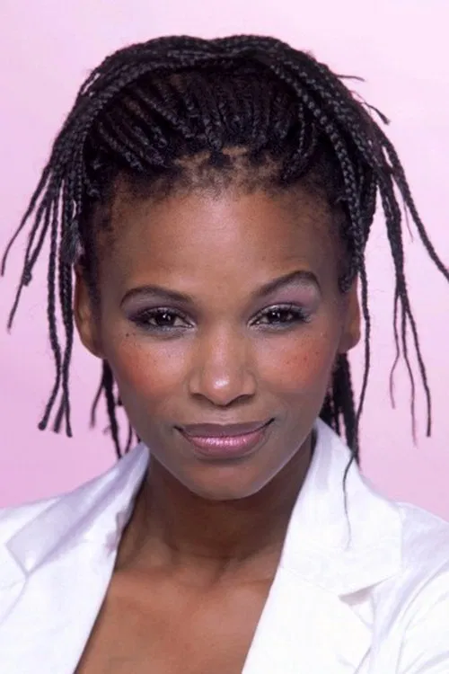Tina Jaxa profile picture