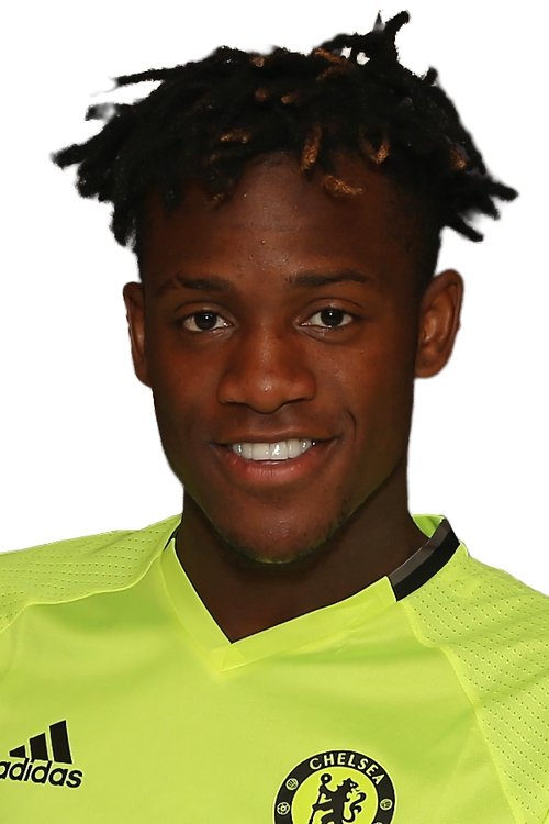 Michy Batshuayi profile picture