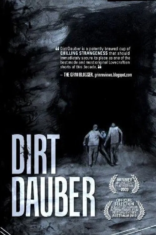 Dirt Dauber movie poster