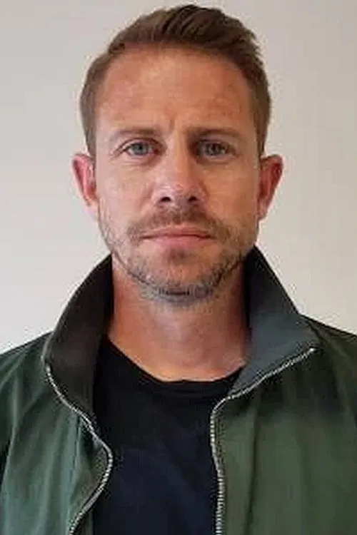 Mark Burt profile picture