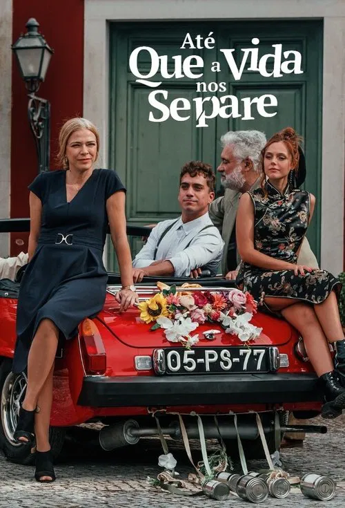 Until Life Do Us Part tv show poster
