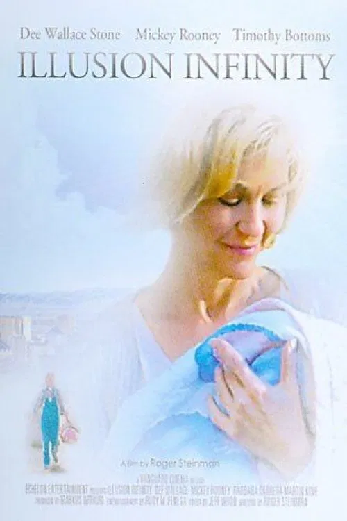 Illusion Infinity movie poster