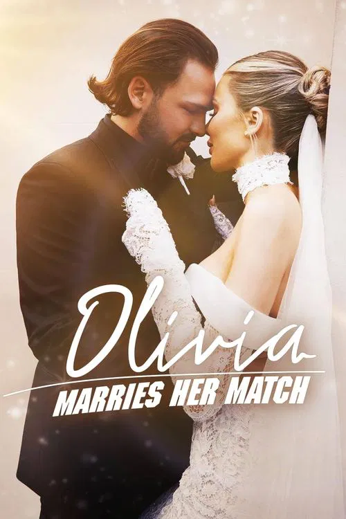 Olivia Marries Her Match tv show poster