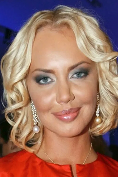 Masha Malinovskaya profile picture