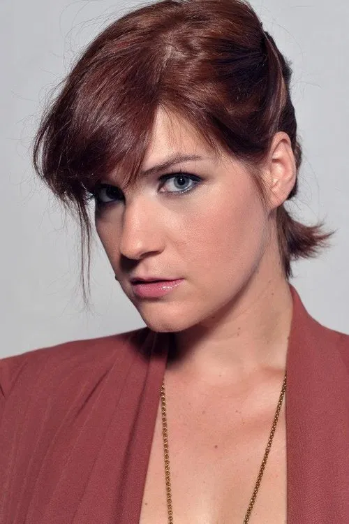 Maria Camões profile picture